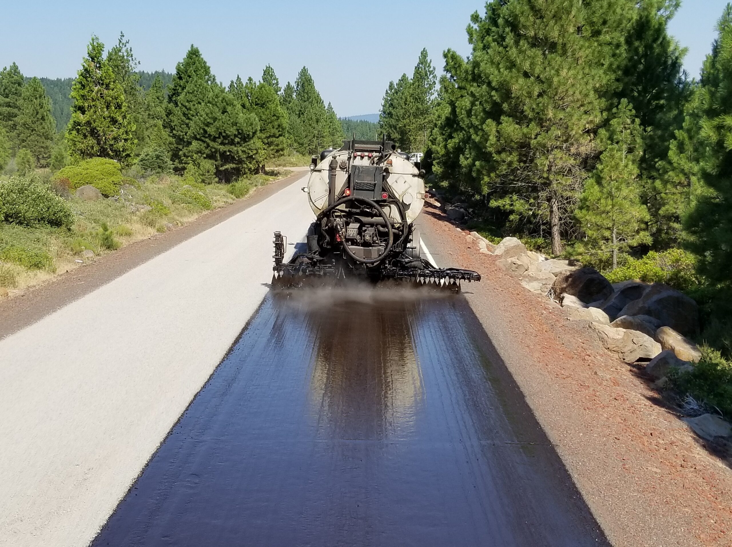 Quality Asphalt & Paving
